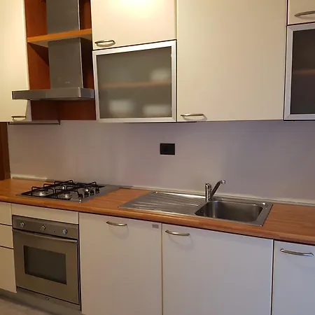 Al Dei Cigni Apartmán Basiglio