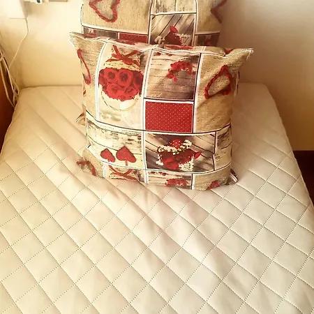 Al Dei Cigni Apartmán