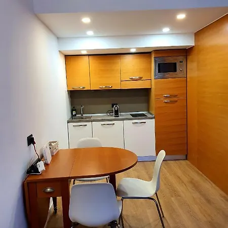 Apartamento Al Dei Cigni *