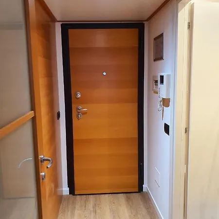 Apartamento Al Dei Cigni *