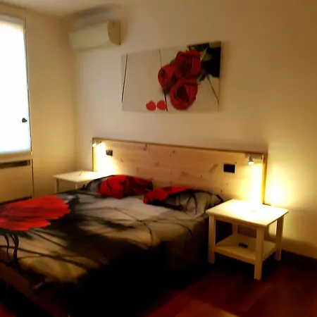 Al Dei Cigni *