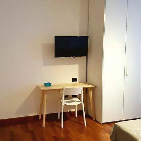 Al Dei Cigni Apartamento *