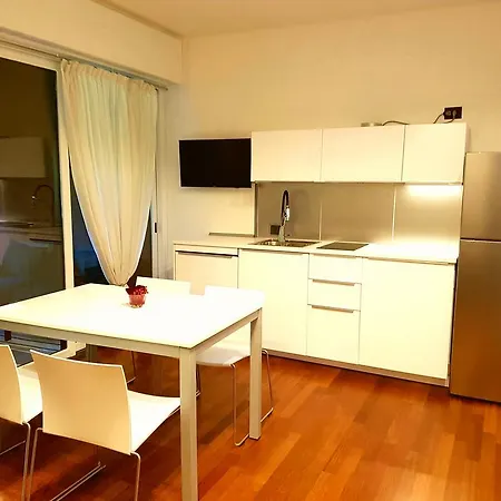 Al Dei Cigni Apartamento *