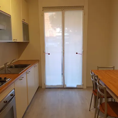 Apartamento Al Dei Cigni
