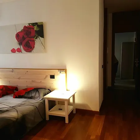 Al Dei Cigni Basiglio