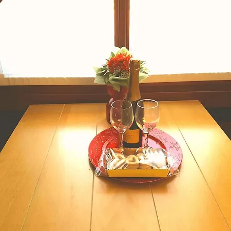 Al Dei Cigni Appartement *