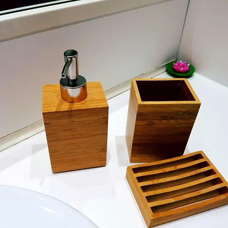 Apartamento Al Dei Cigni